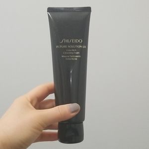 Shiseido future solution lx cleansing foam 125ml
